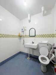 Blk 316 Woodlands Street 31 (Woodlands), HDB 3 Rooms #592446891